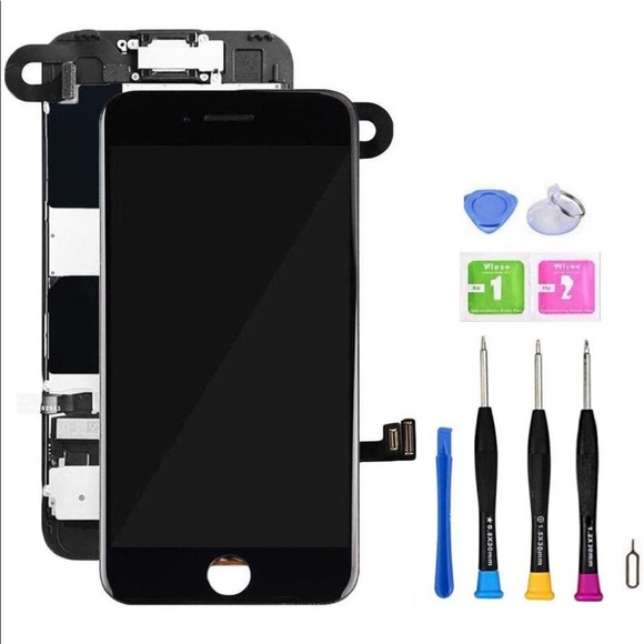 Other - IPhone 8 replacement touch screen digitizer &tools